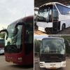 «Автобусные стёкла»