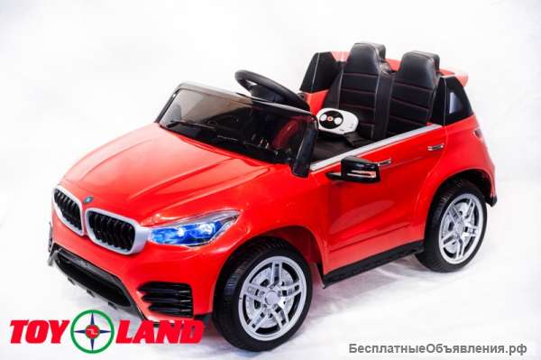 Детский электромобиль BMW JH-9996