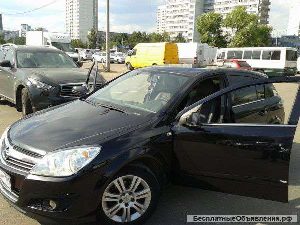Opel astra 1.6