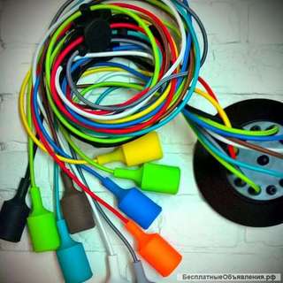 Светильник Паук