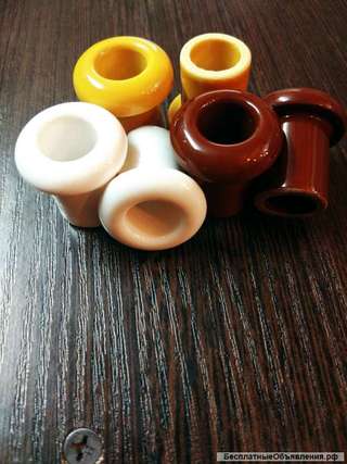 Втулки керамические межкомнатные