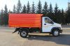 ГАЗ ГАЗон Next, 2017 г.в., пробег: 1 км., новый, бензин, 106