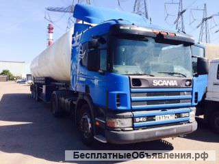 Scania ga4x2na 310