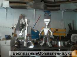 Работа, требуются жестянщик и оцинковщик