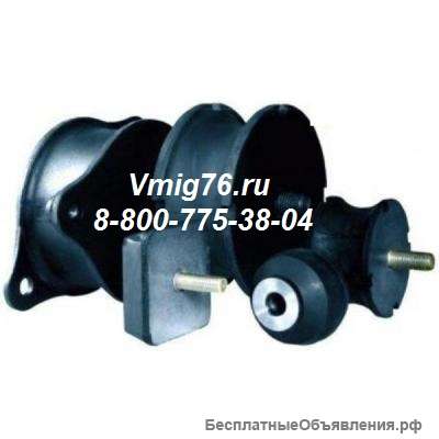 Подушка катка Bomag, Hamm, Sakai