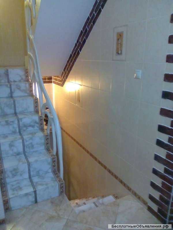 Часть дома на длительный срок в Пушкино