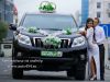 Автомобили на свадьбу в Челябинске. Свадебный кортеж.