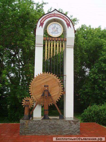 Экскурсия 3 августа Ильинский - Владения Строгоновых