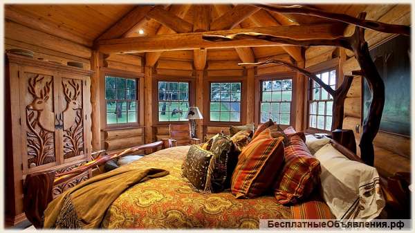 Ремонт и отделка гостиниц и отелей