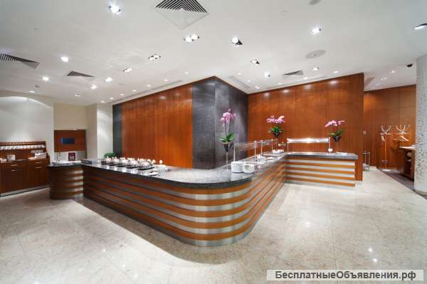 Ремонт и отделка гостиниц и отелей