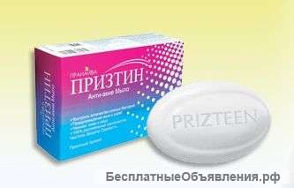 Индийское Мыло Анти - Акне