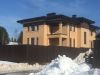 Коттедж 348м на участке 22 сотки