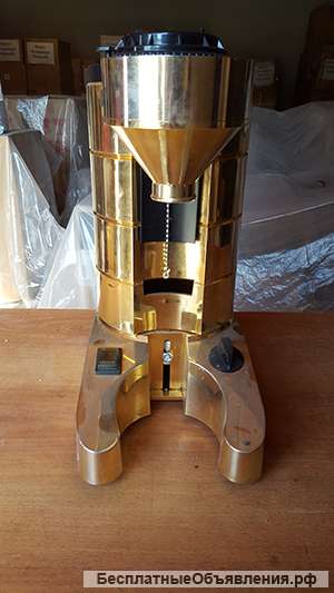 Кофемолка Cunill Michigan