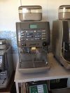 Суперавтоматическая эспрессо и капучино кофемашина La Cimbali