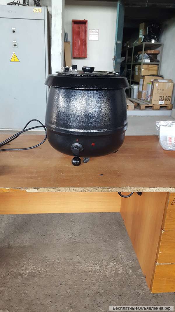 Котел Soup Kettle SB-6000