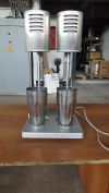 Двухрожковый миксер ASTARCO MIXER-2