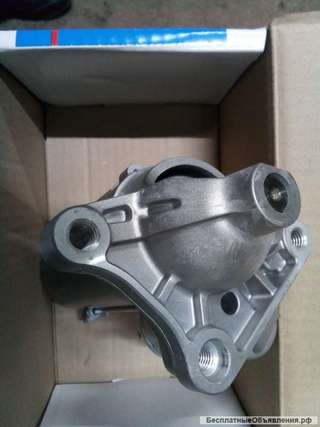 Стартер на Рено Логан, Лада Ларгус