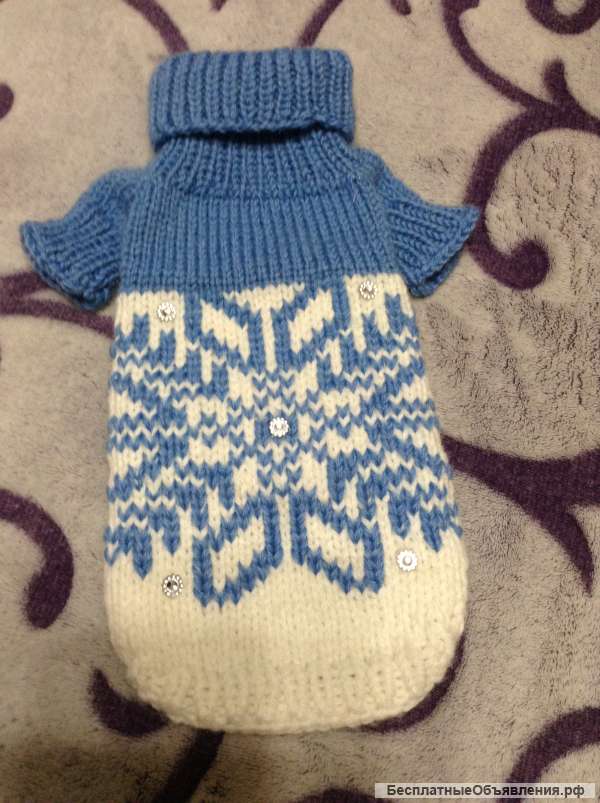 Одежда для собак