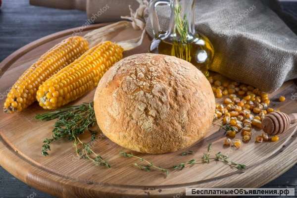 Ингредиенты для хлебопекарного производства