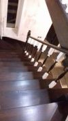 Изготовление лестниц на местном производстве Иркутска