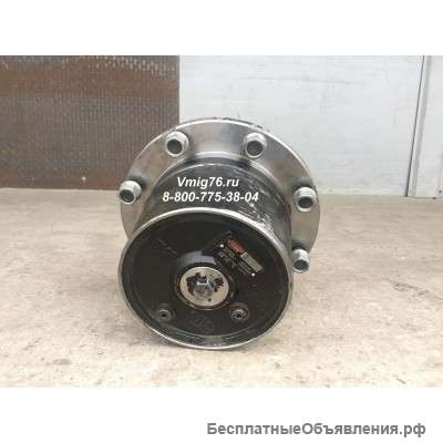 Редуктор PMR 700 дорожного катка