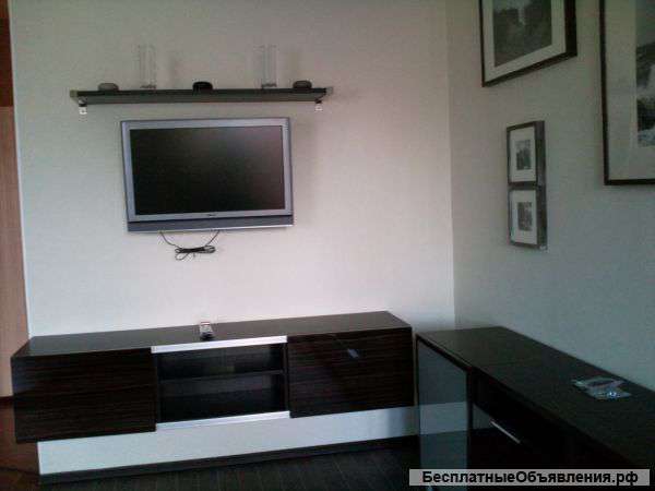 Сдам квартиру в центре адлера