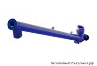 Шнековый транспортер