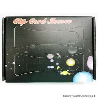 Защита на провода рукав на клип корд 6*60 см для татуажных машинок