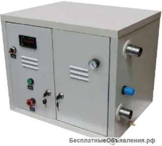 Полуавтоматический пеногенератор ПГ-5-М