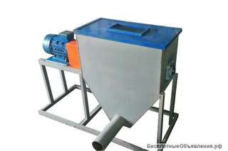 Дробилка отходов пенопласта Д-01