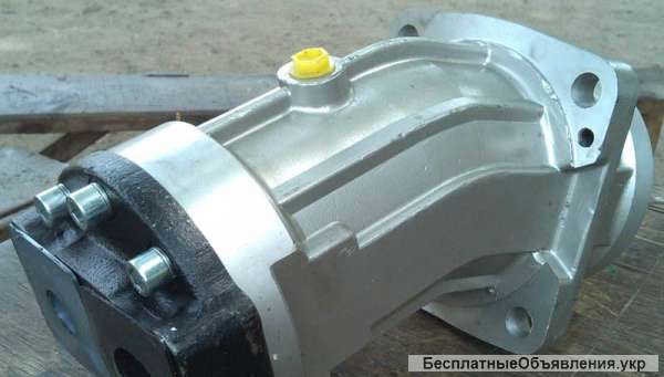 Новых гидромоторов серии 210, 303, 310, 410