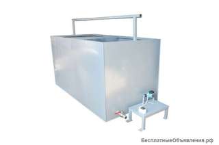 Система охлаждения Р-09 (градирня)