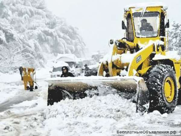 Уборка и вывоз строительного мусора в Ульяновске