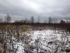 Участок 12 соток в д. Рыжиково