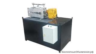 Станок для снятия изоляции с кабеля (стриппер) КБ-04