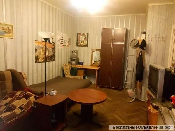 3-х комн. кв. рядом с м. Первомайская