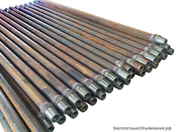 Буровые штанги