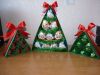 Новогодний подарок/сувенир/сюрприз/презент коллега, hands made