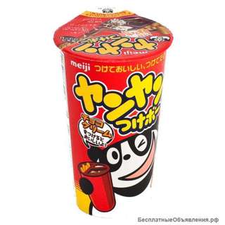 Печенье Meiji