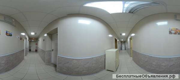 Офисные помещения, 5 м²