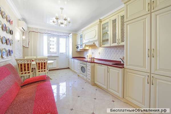 Косметический ремонт квартир