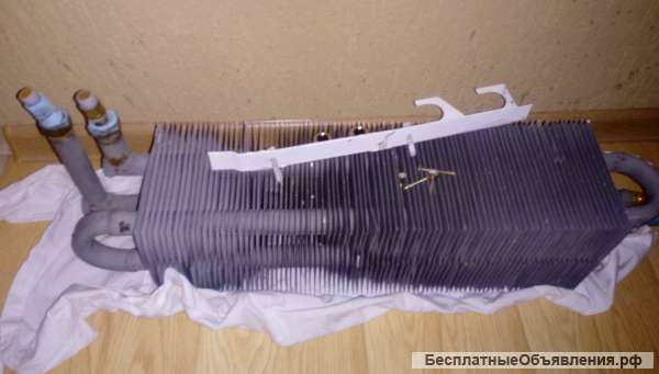 Радиатор(конвектор)
