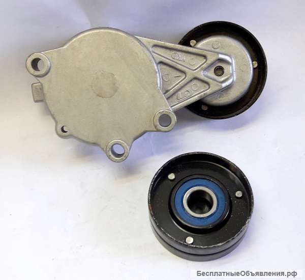 Ролик ремня приводного натяжной для Chery