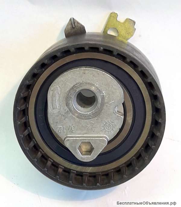Натяжной ролик ремня ГРМ Renault; Nissan, Dacia