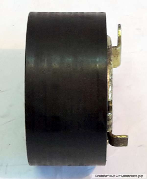 Натяжной ролик ремня ГРМ Renault; Nissan, Dacia