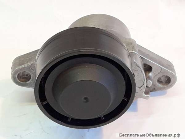 Натяжной ролик, поликлиновой ремень для: Dacia, Renault, Nissan