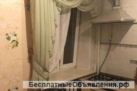 2-к квартира ул.Севастопольская