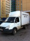 Переезды + Газели + Грузчики + мусор