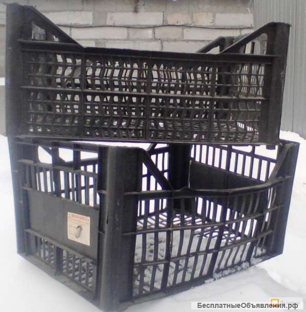 Дроблёнку полипропилен 21030