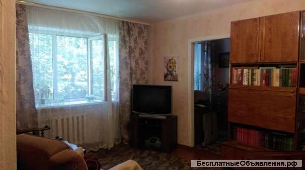 2 комн. кв. г. Серпухов ул. Пограничная д.9